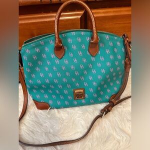 Dooney and Bourke handbag